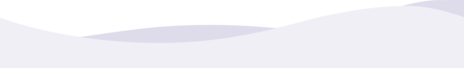 A deep and short long oval line in grey colour