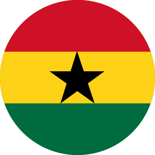 Acheamfour Benjamin