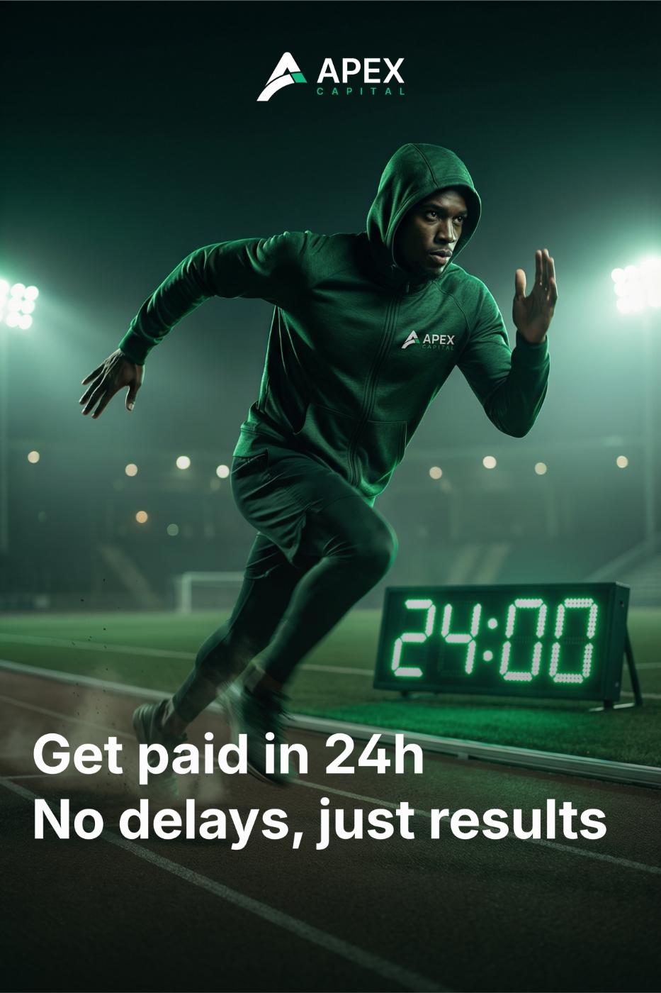 best pay as you go prop firm 2