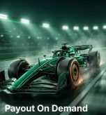 best pay as you go prop firm 2026